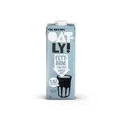 Oatly Haferdrink 1,5 Prozent Fett