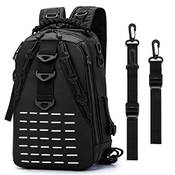 Aceall Angeltasche mit Rutenhalter Vergleich
