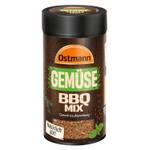 Ostmann Gemüse BBQ Mix