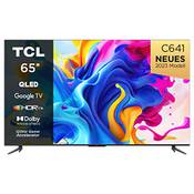 Tcl 65C641 Vergleich