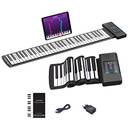 Oyayo Roll Up Piano
