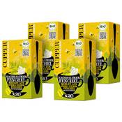Cupper Bio-Kräutertee Nachhaltiger Fenchel Vergleich