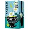 Cupper Bio-Kräutertee Nachhaltige Kamille