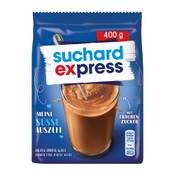 Suchard Kakao Exress Kakao Pulver Vergleich