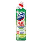 Domestos Kraft & Frische WC-Gel Lime Fresh