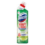 Domestos Kraft & Frische WC-Gel Lime Fresh Vergleich