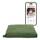 Inner Peace Zabuton Meditationsmatte