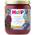 Hipp Frucht und Getreide Blaubeere Johannisbeere in Apfel mit Haferflocken