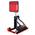 Drum-tec Practice Bass drum Pad