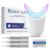 Blisstaar Teeth Whitening Kit Vergleich