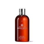 Molton Brown Neon Amber Bade und Duschgel