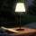 Ecvivk Outdoor Tischlampe