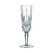 Spiegelau und Nachtmann Champagnergläser-Set