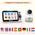 Blemil Babyphone mit Kamera