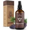 Heldengrün Zirbenspray Bio Tiroler Wald