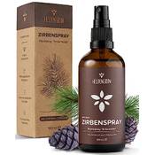 Heldengrün Zirbenspray Bio Tiroler Wald