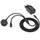 Peapolet 2 in 1 Apple Watch Ladekabel