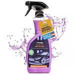 Licargo Detailer