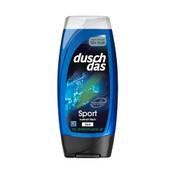 Duschdas Sport 3in1 Vergleich