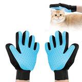 Fousenuk Fellpflegehandschuh