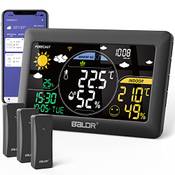 Baldr ‎IT-388WH3-1 Vergleich