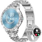 Lige-Smartwatch Diamond Love