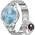 Lige-Smartwatch Diamond Love