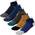 Kevaler Herren Zehensocken