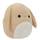 Squishmallows Berko Pfirsichhase
