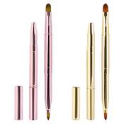 Sliverdew Doppelendiger Lippenpinsel Vergleich