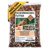 Canifee Eichhörnchen Futter Mini-Nachfüllpack