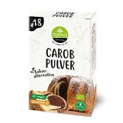 Agava Bio Carobpulver Vergleich