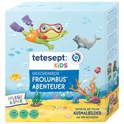 Tetesept Kids Geschenkbox Vergleich