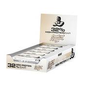Weider 32 Prozent Protein Riegel Cookies & Cream