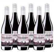 Vulkangewächs Kaiserstuhl Spätburgunder