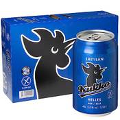 Kukko Helles Glutenfreies Bier