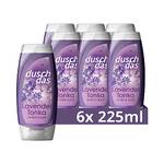Duschdas Lavendel Tonka