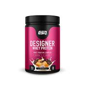 Esn Designer Whey Protein Pulver Vergleich