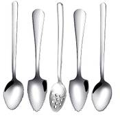 ‎Tomuvpzn Grapefruit Löffel Vergleich