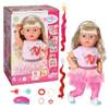 Baby Born 835401 Sister Play & Style