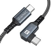 Gianac USB C Kabel Vergleich