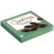 Guylian Meeresfrüchte Nuss-Nougat Dark Praliné Vergleich