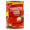 Gut und Günstig Tomatencremesuppe