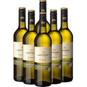 Lauffener Weingärtner Müller-Thurgau feinherb