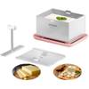 Ftysxp Tofu-Presse