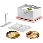 Ftysxp Tofu-Presse