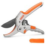 Dewinner Ratschen-Gartenschere