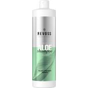 Revoss Aloe Vera Shampoo Vergleich