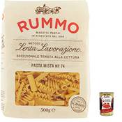 Rummo Pasta Mista No. 74 Vergleich