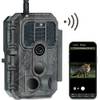 Meidase P200 Wildkamera WLAN